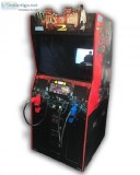 House of the Dead 2 Arcade Shooting Game