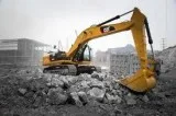 Houston land clearing  Houston Tree and Demolition Services