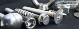 INCONEL 625 FASTENERS SUPPLIER and EXPORTER