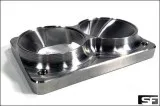 Find T6 Stainless Billet Shearer&nbspFlange