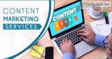Content Marketing Services in India  Content Marketing Agency