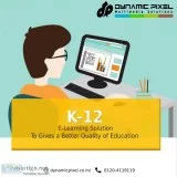 How K-12 Learning Solutions helps to learn