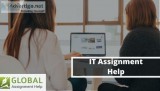 IT Assignment help from Professionals