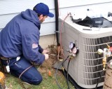 Relax in a Cool Air through AC Repair Dania Beach