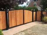 Automatic Doors and Gate Installation  Electric Gate Installers