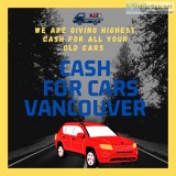 Get Hassle-Free Cashforcars in Vancouver.