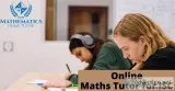 Online Maths Tutor for ISC Mathematics Home Tutor