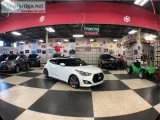 Hurry and Grab This Used 2013 Hyundai Veloster Before It&rsquos 