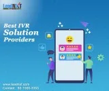 Best IVR Solution Providers