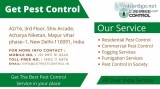 Pest control