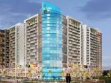 Book commercial spaces with Gaur City Center in Noidaa