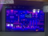55inch Great Condition Westinghouse Flatscreen Television
