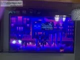 55inch Great Condition Westinghouse Flatscreen Television