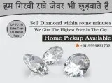 Best Deal For Cash For Diamond In Delhi