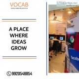 Vocab digital marketing institute