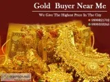 Cash For Gold In Pitampura  Gold Buyer Near Me