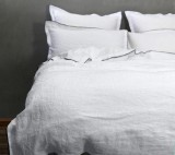 Basic Linen Duvet Cover Collections By Linenshed Australia