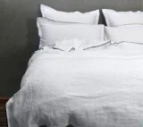 Basic Linen Duvet Cover Collections By Linenshed Australia