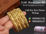 Which Is The Right Place To Get Cash For Gold In Malviya Nagar