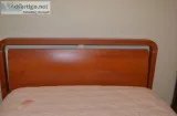 BEDROOM SET- FULL SIZE