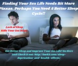 Get restful sleep be energized for the day and lose weight sleep