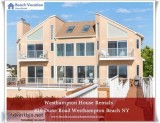 Westhampton Dunes Rentals