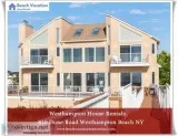 Westhampton Dunes Rentals