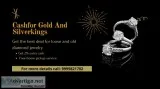 Cash For Diamonds In Delhi NCR - Diamond Buyer