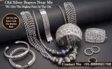 Silver Coins Dealer In Delhi NCR  Sell Silver Near Me