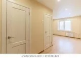 A Beutiful house with many facilities two bathroom and two bedro
