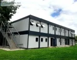 Types of Prefabrication in Construction  PEB Company
