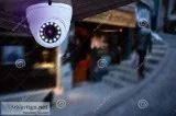 3-YEAR WARRANTY ON SECURITY CAMERAS