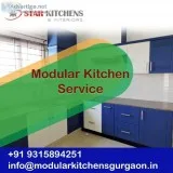 Best Modular Kitchen Designer in Gurgaon
