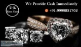 Where To Sell Gold Ring For Cash In Indirapuram
