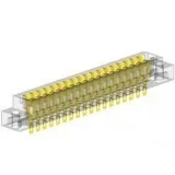 Edge Connectors Wholesale Supplier in India  Chawla Electronic
