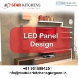 Best LED Panel Design Service in Gurgaon