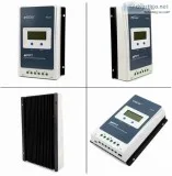 Solar MPPT Charge Controllers Manufacturer