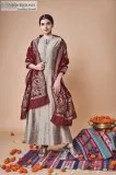 FESTIVAL OCCASION KURTA and STYLISH KURTIS OUTFITS COLLECTION ON
