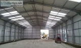What is Prefabrication in Construction  PEB Company