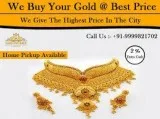 Instant Cash For Gold In Vasundhara In Simple Easy Steps