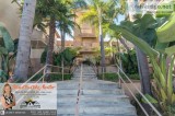 Belmont Villas Community Two-Story Townhome Style