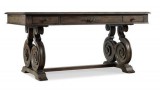 Hooker Furniture Rhapsody Writing Desk  Contemporary Furniture A