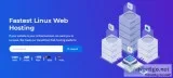 Best Unlimited Linux Web Hosting Provider In India