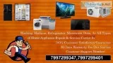 Microwave Oven Repair in Hyderabad