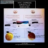 U.S. EXPRESS POWER OF ATTORNEY APOSTILLE SERICES