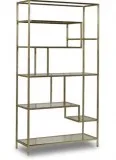 Hooker Furniture Home Office Etagere  Stylish Home Office Furnit