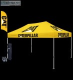 10x15 Canopy Tent  Easy Set-Up 100% Waterproof