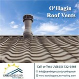 O hagin Roof Vents Specialist Company