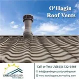 O hagin Roof Vents Specialist Company