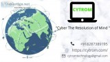 Cytrom - cyber the resolution of mind